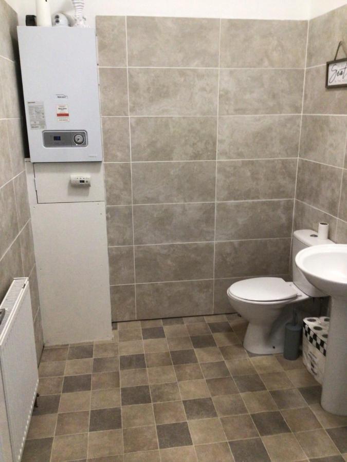 96 High Street Leilighet Ryde  Eksteriør bilde