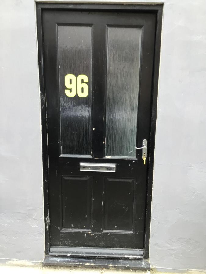 96 High Street Leilighet Ryde  Eksteriør bilde